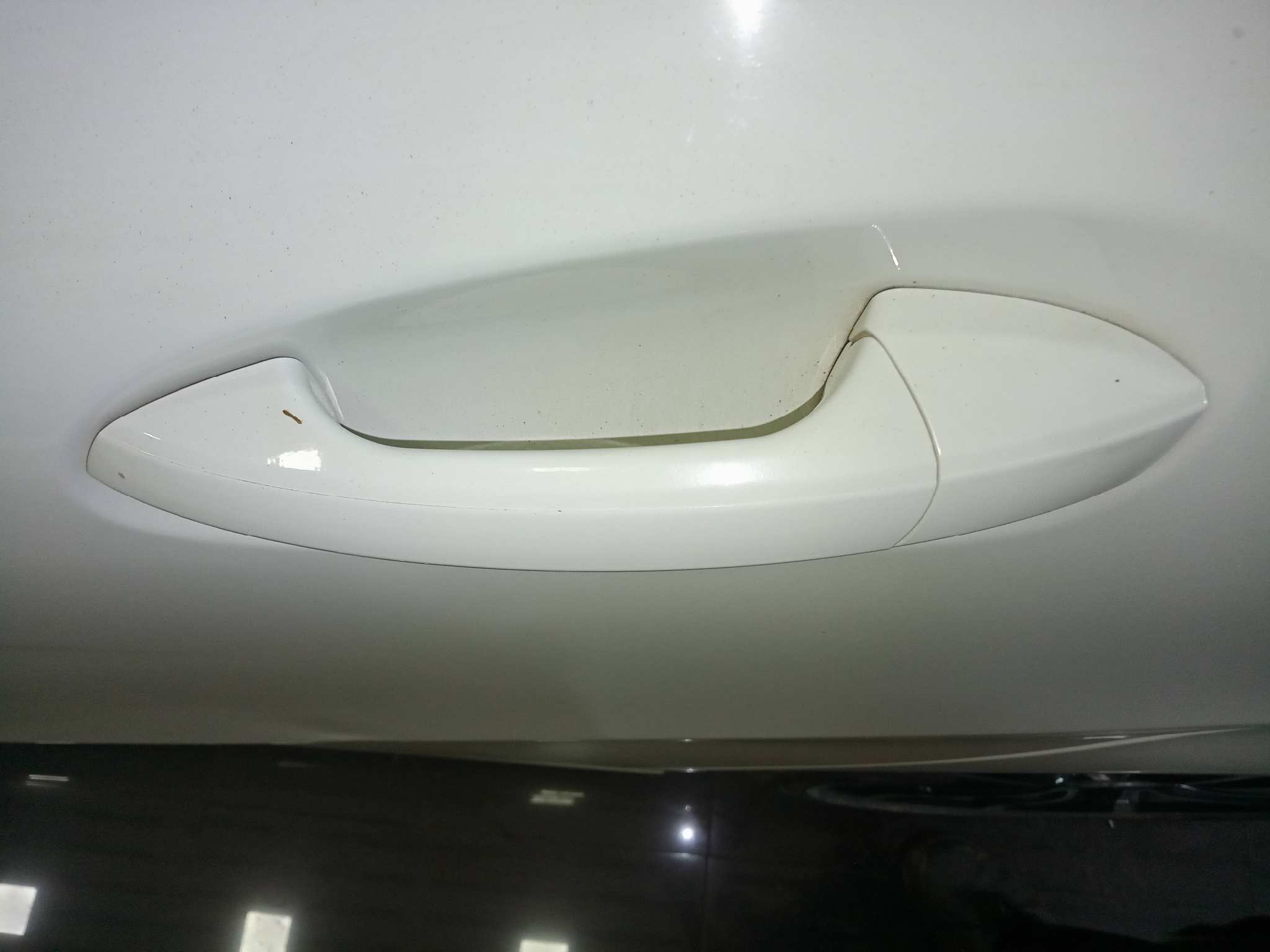 MANETA EXTERIOR TRASERA IZQUIERDA MERCEDES CLASE B (W246) B 180 CDI (246.212)   |   06.13 - 12.18