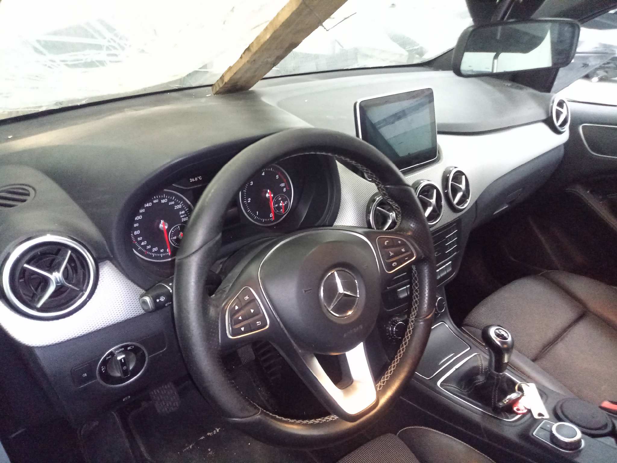 KIT AIRBAG