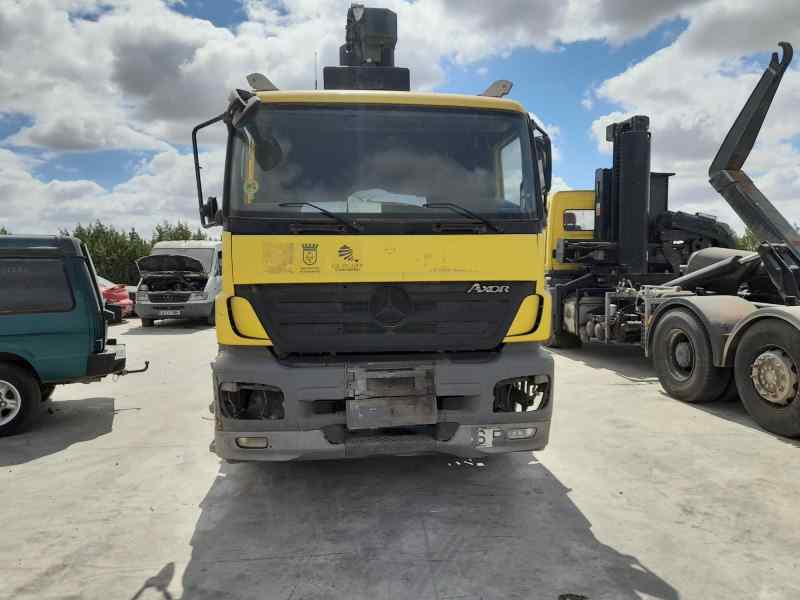 MERCEDES AXOR 2 C 4-ACHSER 32T BM 942 (09.04->) *   |   0.06 - 0.13 foto 3