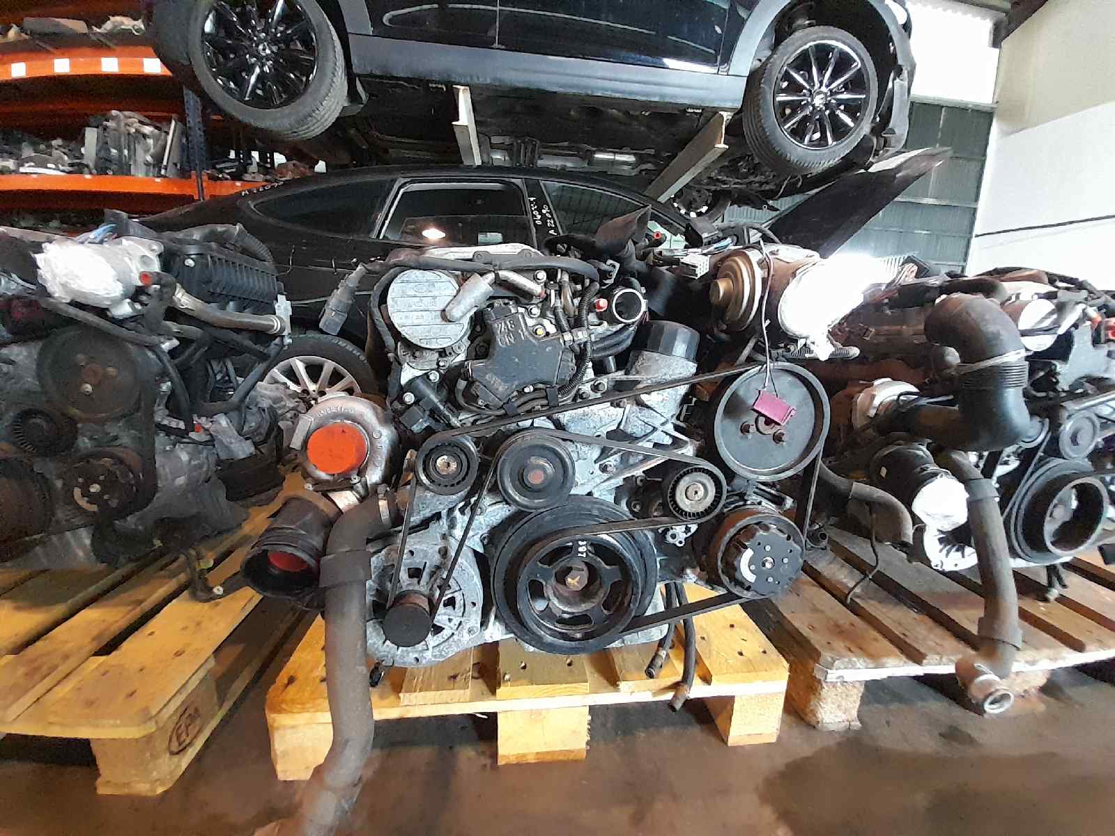 MOTOR COMPLETO