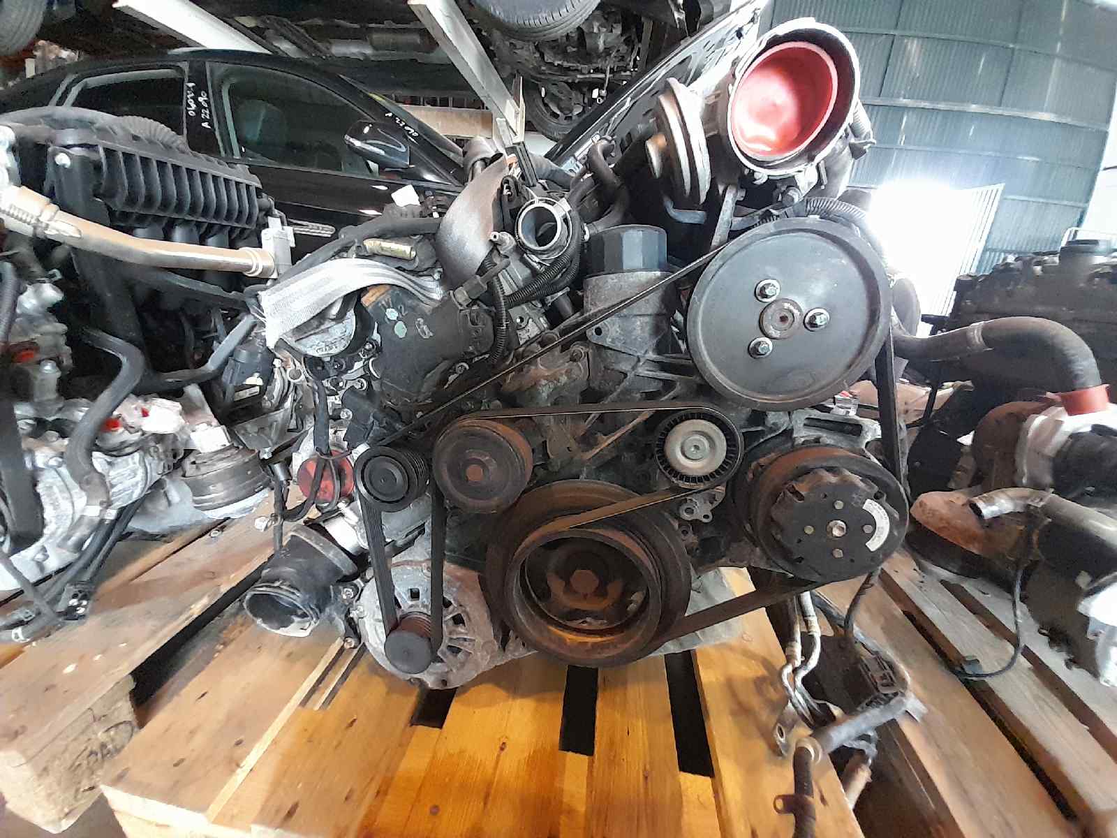 MOTOR COMPLETO