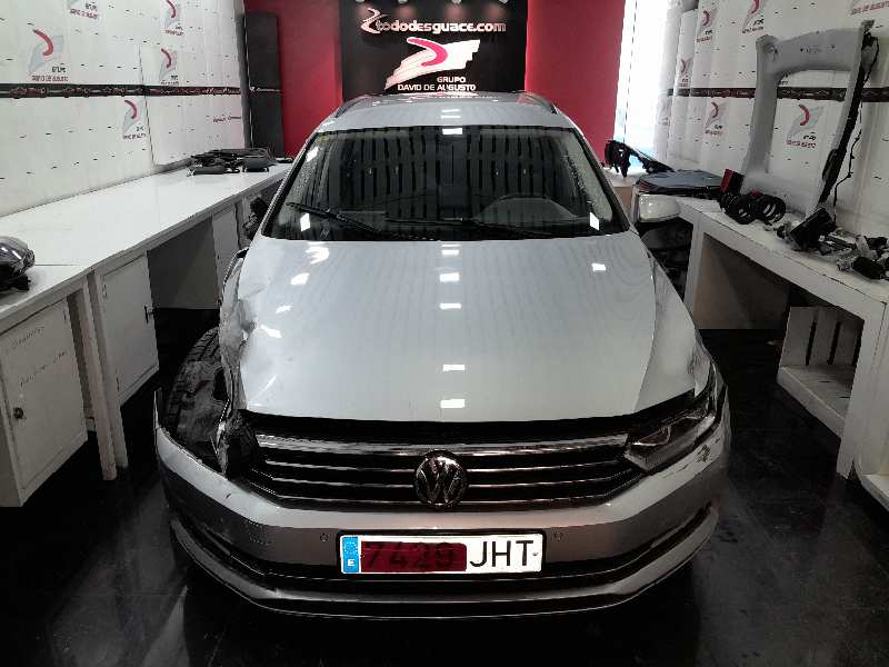 ENFRIADOR GASES EGR VOLKSWAGEN PASSAT VARIANT (3G5) BlueMotion   |   05.15 - ...