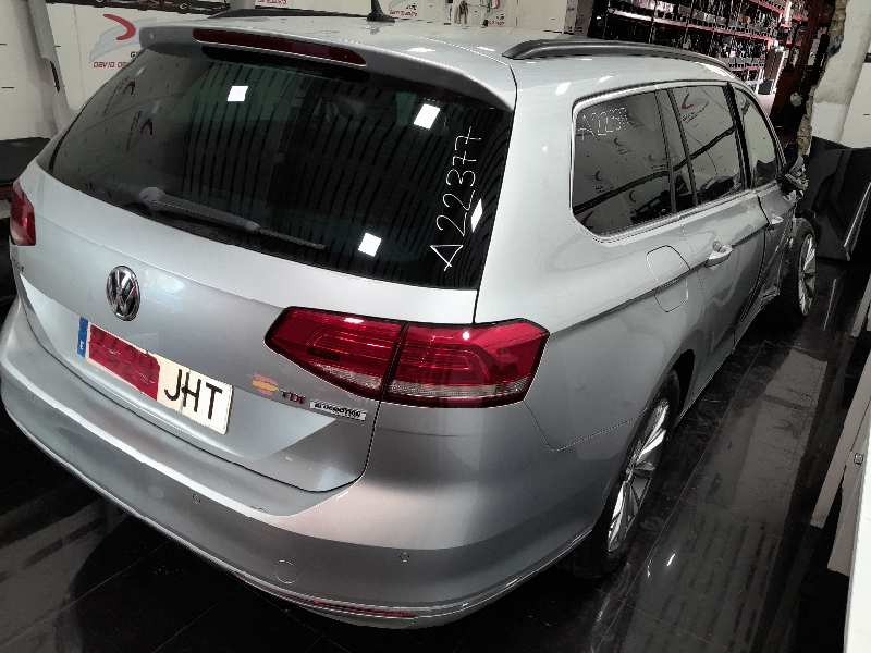 VOLKSWAGEN PASSAT VARIANT (3G5) BlueMotion   |   05.15 - ... foto 7