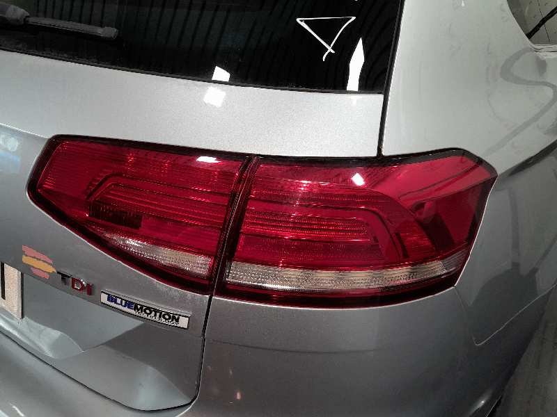 VOLKSWAGEN PASSAT VARIANT (3G5) BlueMotion   |   05.15 - ... foto 12
