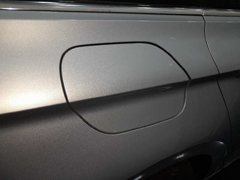 VOLKSWAGEN PASSAT VARIANT (3G5) BlueMotion   |   05.15 - ...