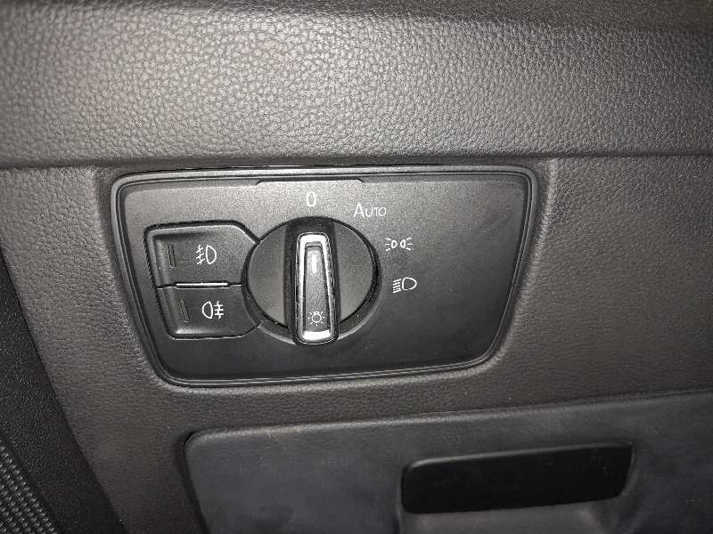 VOLKSWAGEN PASSAT VARIANT (3G5) BlueMotion   |   05.15 - ...