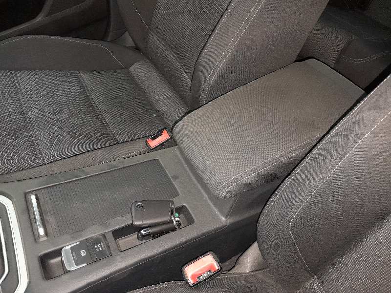 VOLKSWAGEN PASSAT VARIANT (3G5) BlueMotion   |   05.15 - ...