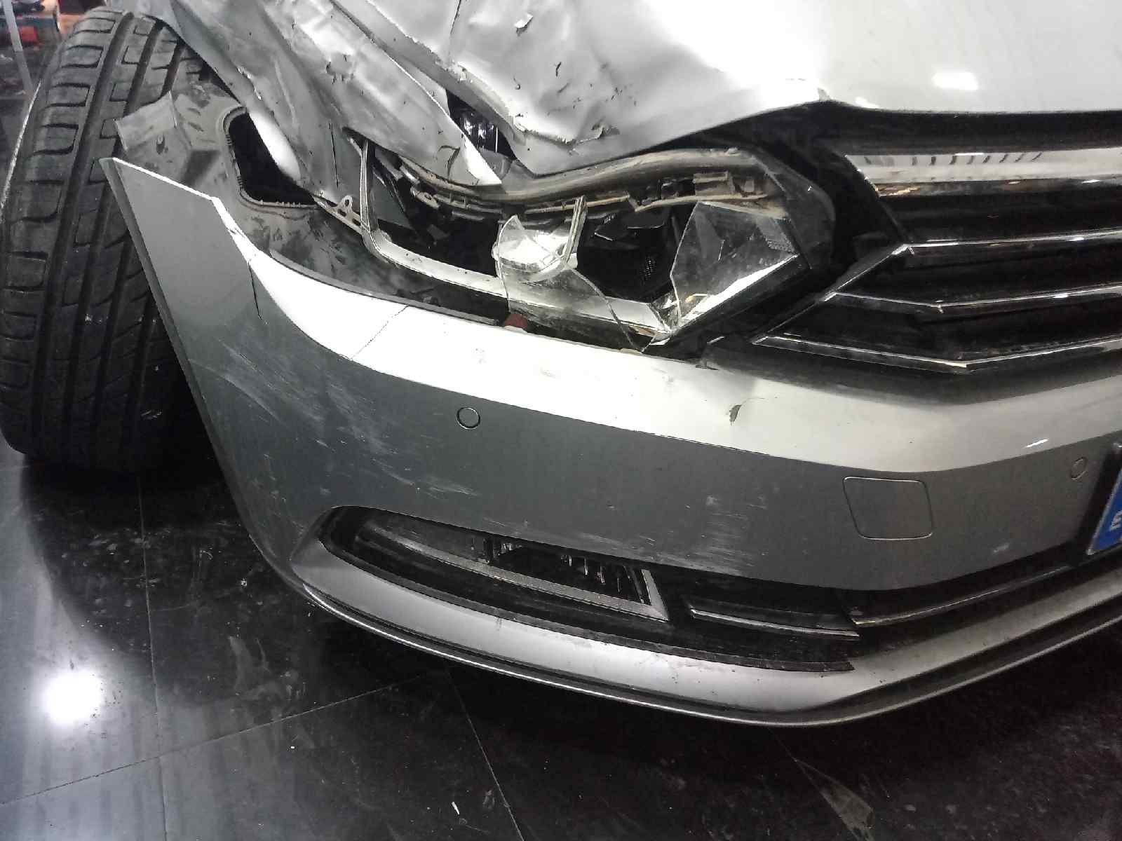 PARAGOLPES DELANTERO VOLKSWAGEN PASSAT VARIANT (3G5) BlueMotion   |   05.15 - ...