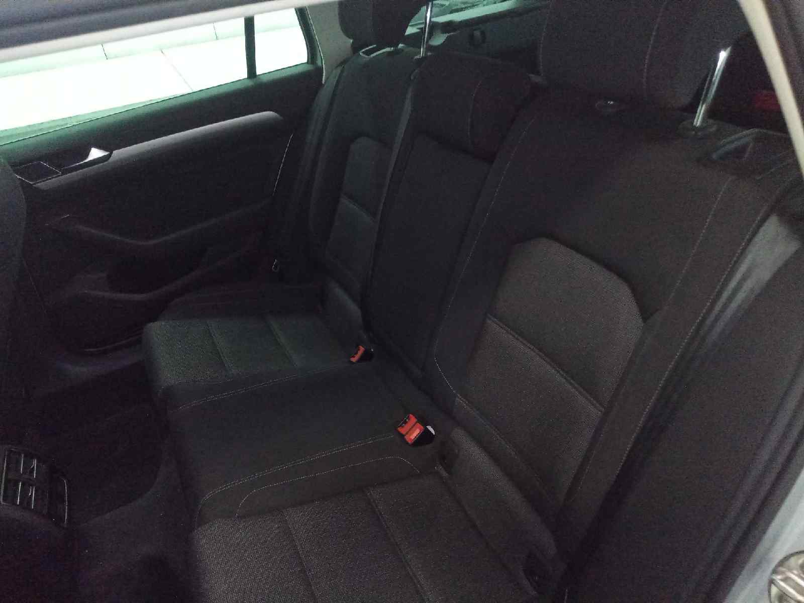 CONJUNTO ASIENTOS VOLKSWAGEN PASSAT VARIANT (3G5) BlueMotion   |   05.15 - ...