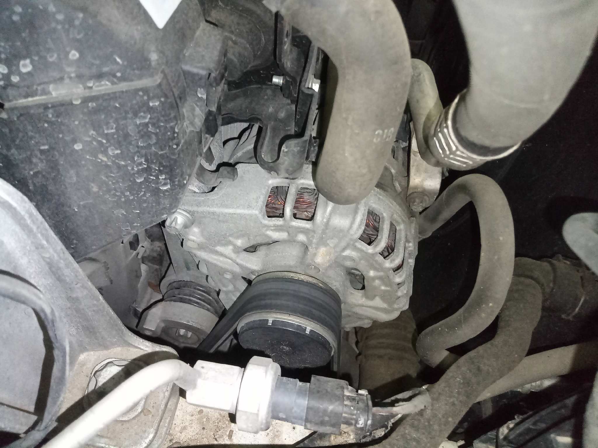 ALTERNADOR