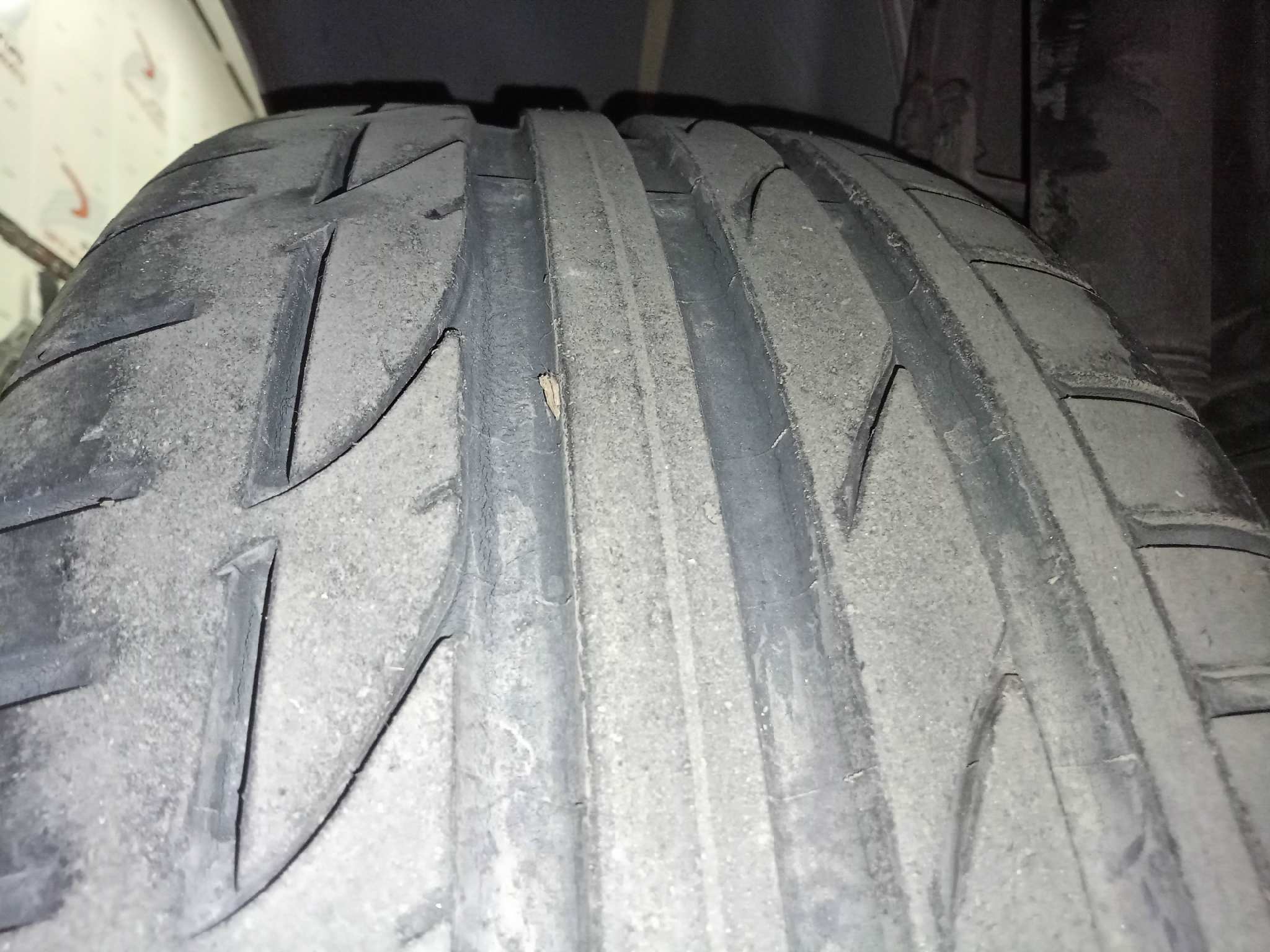 NEUMATICO MERCEDES CLASE B (W246) B 180 CDI (246.212)   |   06.13 - 12.18
