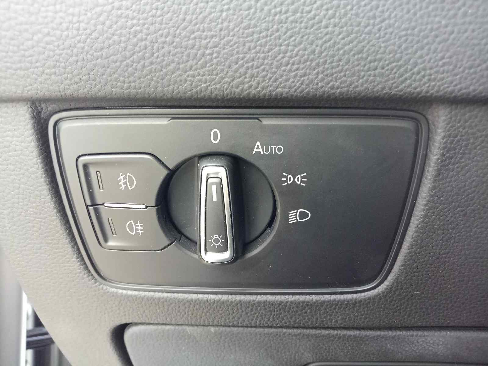 MANDO LUCES
