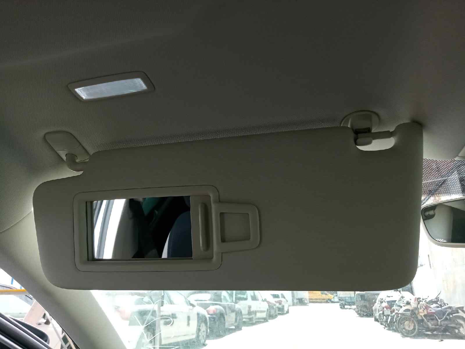 PARASOL IZQUIERDO VOLKSWAGEN PASSAT VARIANT (3G5) BlueMotion   |   05.15 - ...