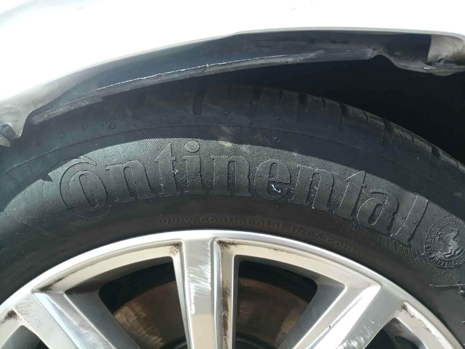 NEUMATICO VOLKSWAGEN PASSAT VARIANT (3G5) BlueMotion   |   05.15 - ...