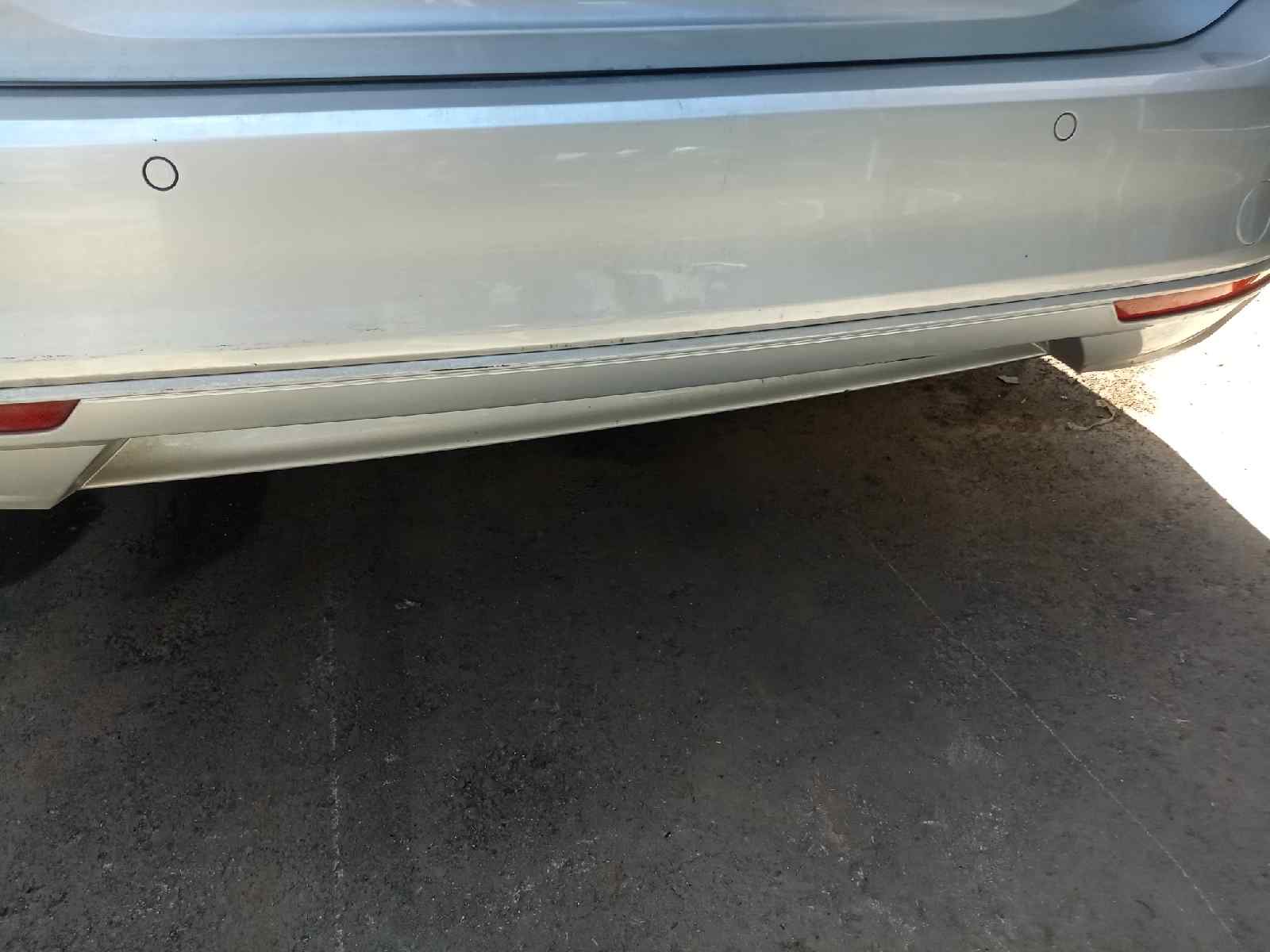 PARAGOLPES TRASERO VOLKSWAGEN PASSAT VARIANT (3G5) BlueMotion   |   05.15 - ...