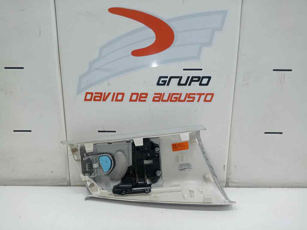 GUARNECIDO PILAR B INTERIOR IZQUIERDA TESLA MODEL 3 BEV LONG RANGE AWD