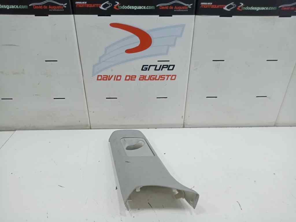 GUARNECIDO PILAR B INTERIOR IZQUIERDA TESLA MODEL 3 BEV LONG RANGE AWD