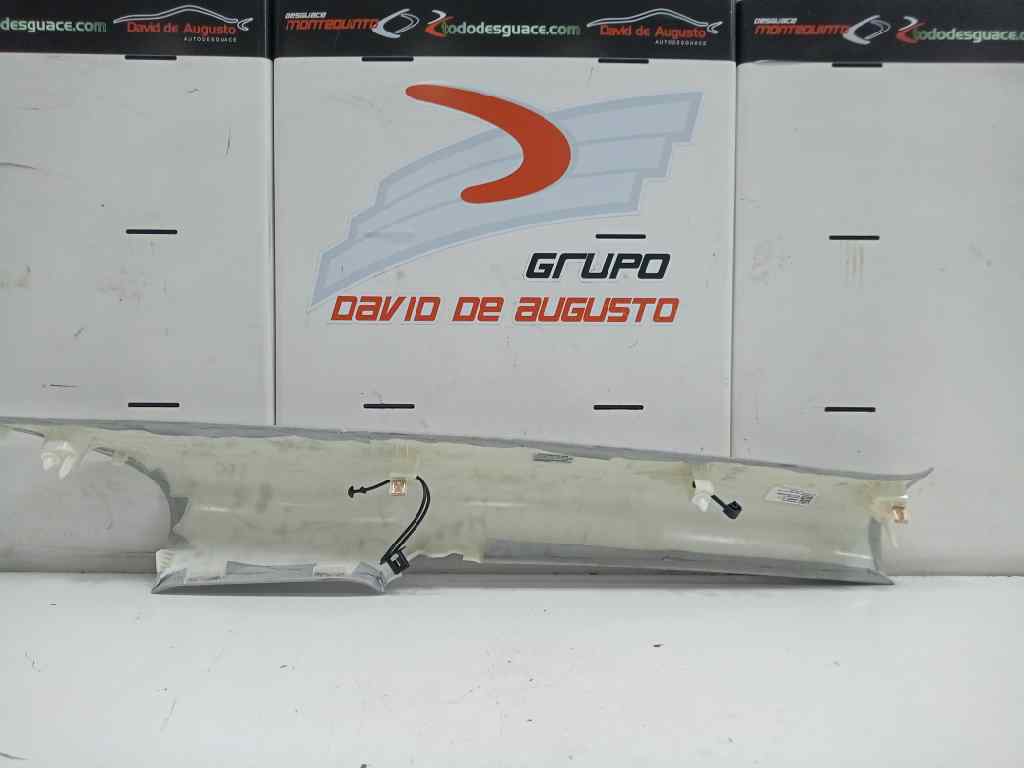 GUARNECIDO PILAR C INTERIOR DERECHA TESLA MODEL 3 BEV LONG RANGE AWD