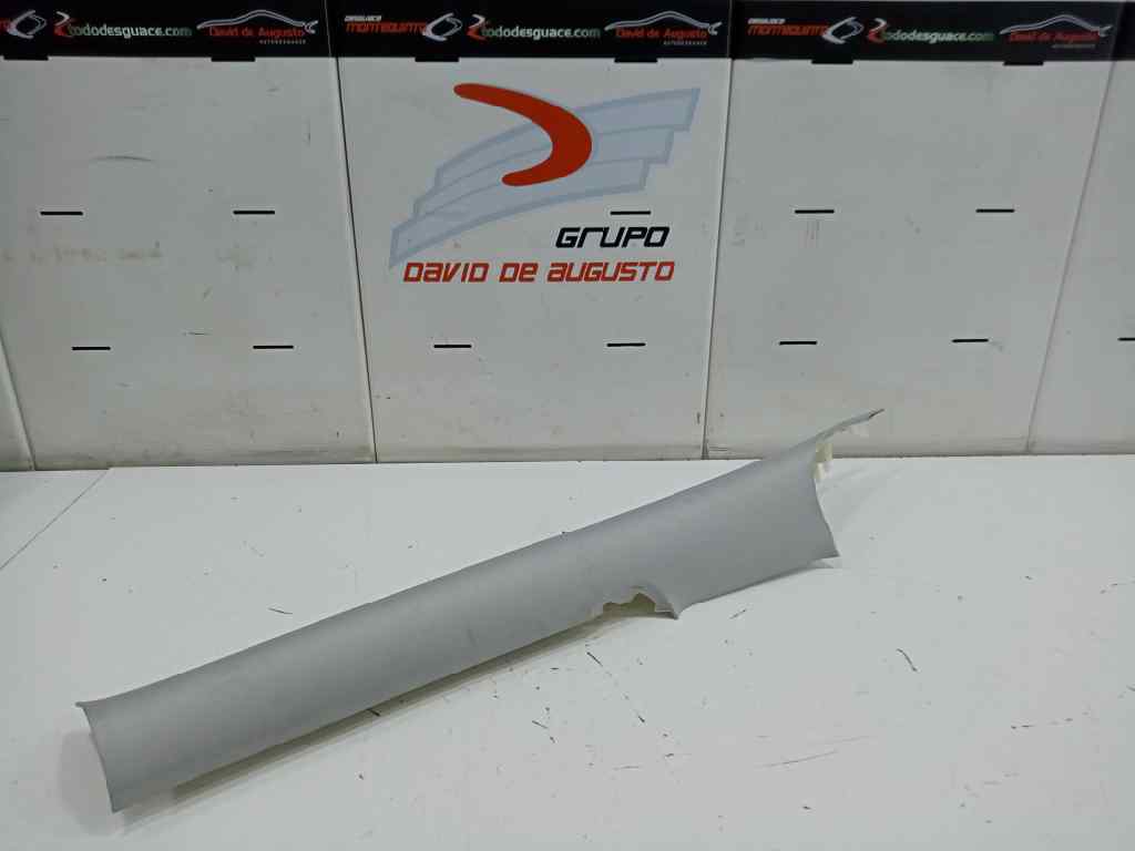 GUARNECIDO PILAR C INTERIOR DERECHA TESLA MODEL 3 BEV LONG RANGE AWD