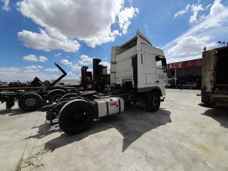 DAF SERIE XF105.XXX Fsa 4x2 Super-Space-Cab Motor 12,9 Ltr. - 340 kW Diesel