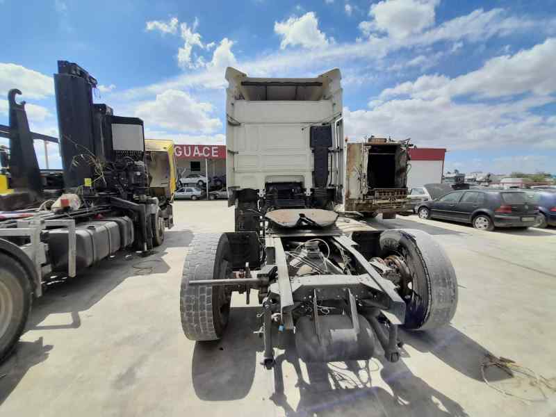 DAF SERIE XF105.XXX Fsa 4x2 Super-Space-Cab Motor 12,9 Ltr. - 340 kW Diesel