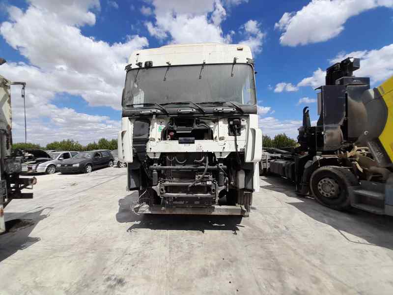DAF SERIE XF105.XXX Fsa 4x2 Super-Space-Cab Motor 12,9 Ltr. - 340 kW Diesel