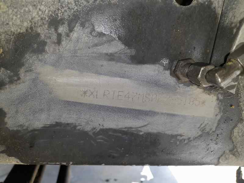 DAF SERIE XF105.XXX Fsa 4x2 Super-Space-Cab Motor 12,9 Ltr. - 340 kW Diesel