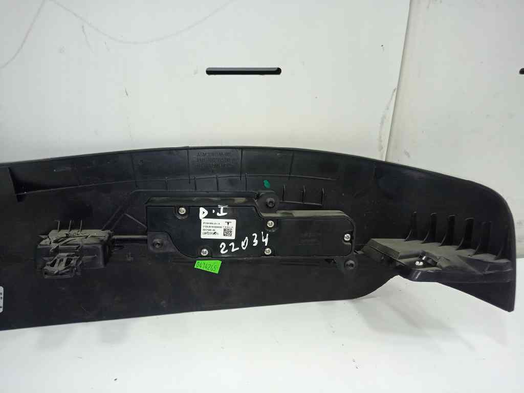 MANDO POSICION ASIENTO DELANTERO IZQUIERDO TESLA MODEL 3 BEV LONG RANGE AWD