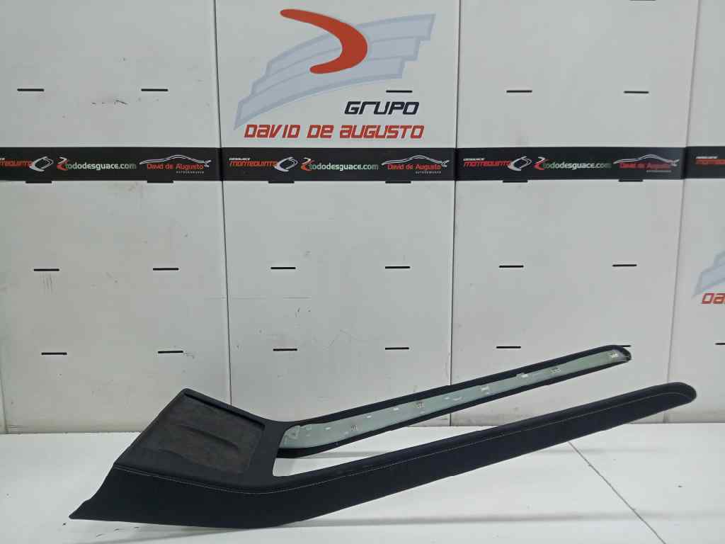 GUARNECIDO CONSOLA CENTRAL TESLA MODEL 3 BEV LONG RANGE AWD