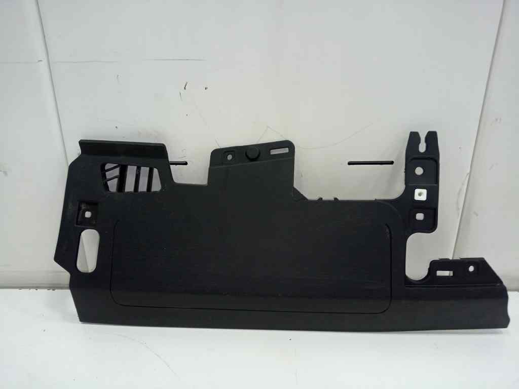CUBIERTA AIRBAG DE RODILLA TESLA MODEL 3 BEV LONG RANGE AWD