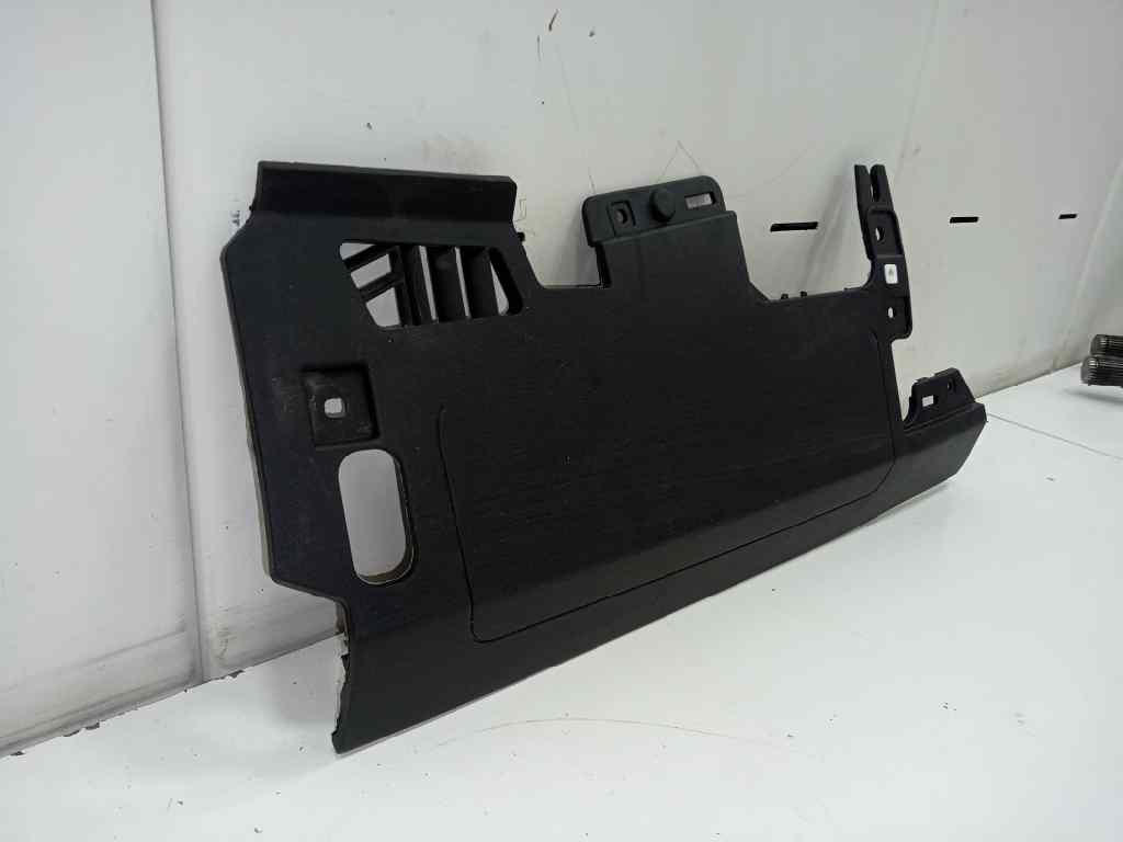 CUBIERTA AIRBAG DE RODILLA TESLA MODEL 3 BEV LONG RANGE AWD