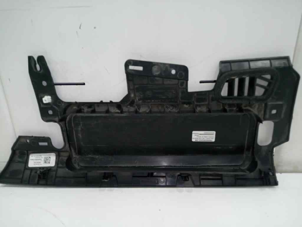 CUBIERTA AIRBAG DE RODILLA TESLA MODEL 3 BEV LONG RANGE AWD