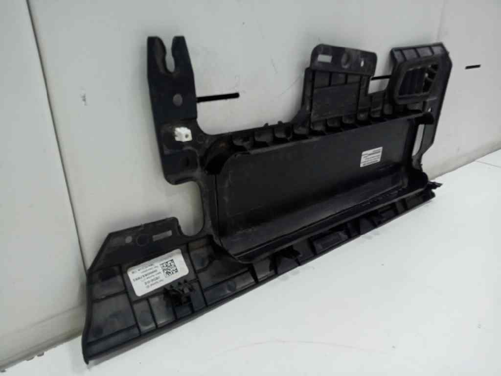 CUBIERTA AIRBAG DE RODILLA TESLA MODEL 3 BEV LONG RANGE AWD