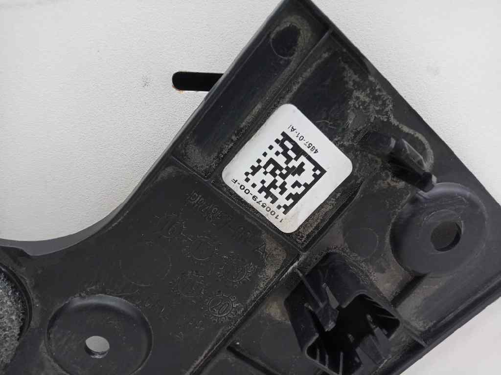 CUBIERTA ZONA PIES CONDUCTOR TESLA MODEL 3 BEV LONG RANGE AWD
