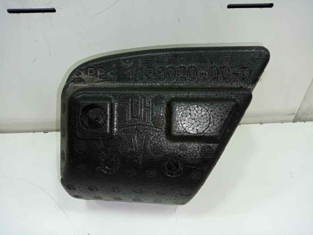 ESPUMA ASIENTO TRASERO IZQUIERDA TESLA MODEL 3 BEV LONG RANGE AWD