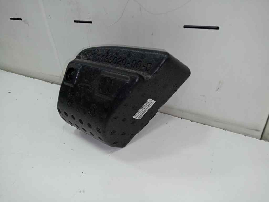 ESPUMA ASIENTO TRASERO IZQUIERDA TESLA MODEL 3 BEV LONG RANGE AWD