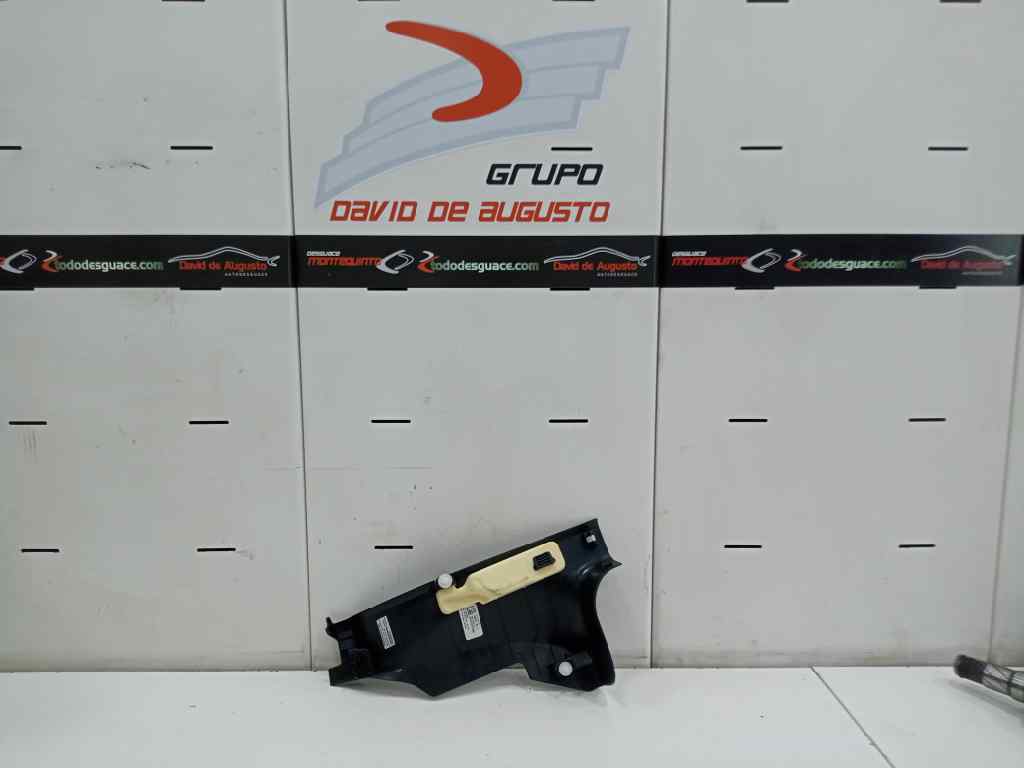 GUARNECIDO MALETERO TESLA MODEL 3 BEV LONG RANGE AWD