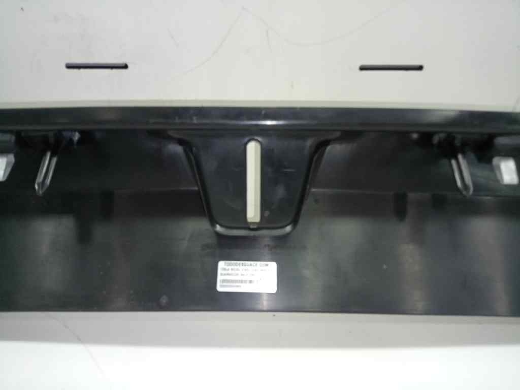 GUARNECIDO MALETERO TESLA MODEL 3 BEV LONG RANGE AWD