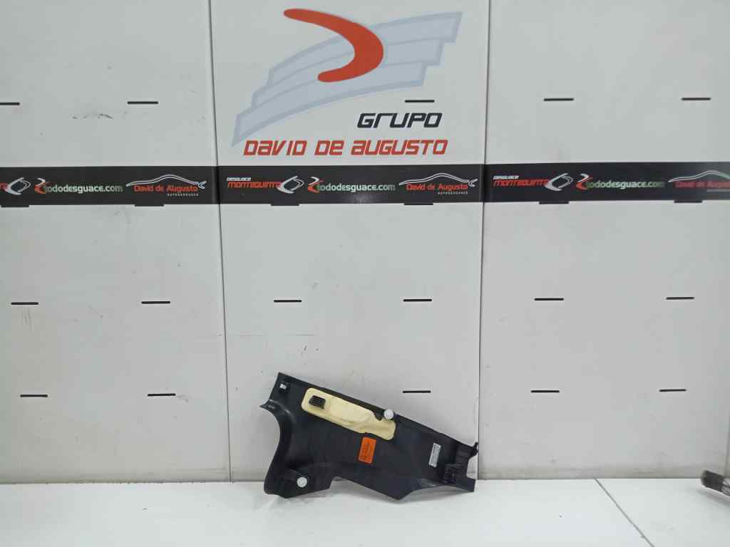 GUARNECIDO MALETERO TESLA MODEL 3 BEV LONG RANGE AWD