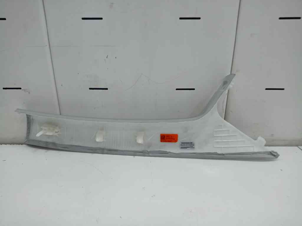 GUARNECIDO PILAR A INTERIOR IZQUIERDA TESLA MODEL 3 BEV LONG RANGE AWD