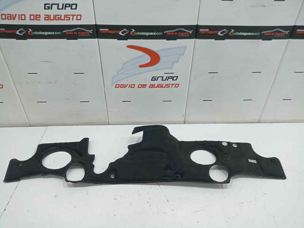 AISLAMIENTO DE RUIDO FRONTAL TESLA MODEL 3 BEV LONG RANGE AWD