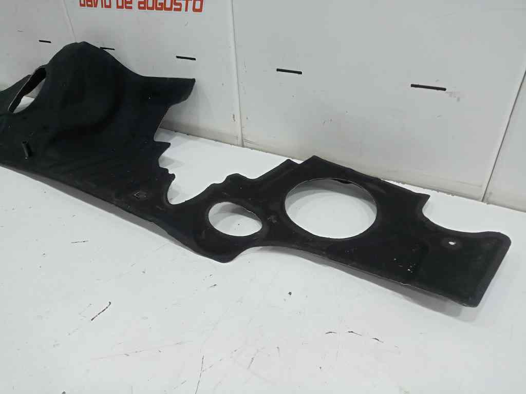 AISLAMIENTO DE RUIDO FRONTAL TESLA MODEL 3 BEV LONG RANGE AWD