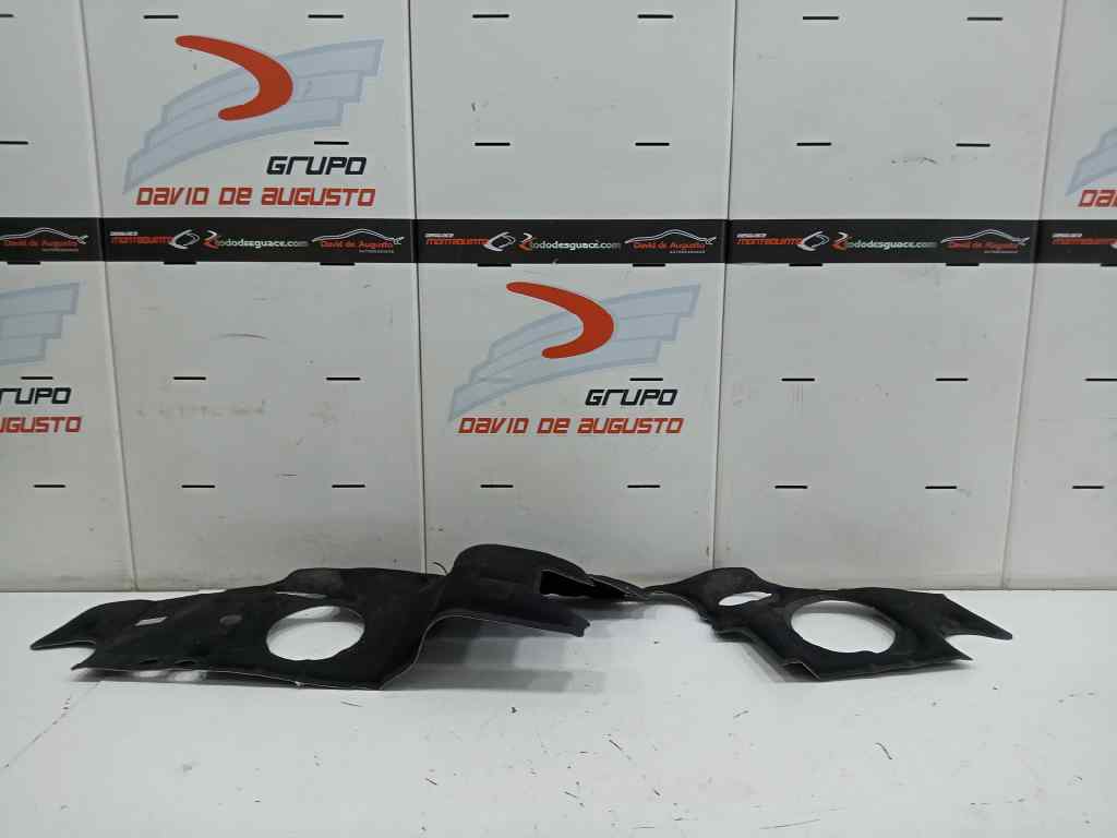AISLAMIENTO DE RUIDO FRONTAL TESLA MODEL 3 BEV LONG RANGE AWD