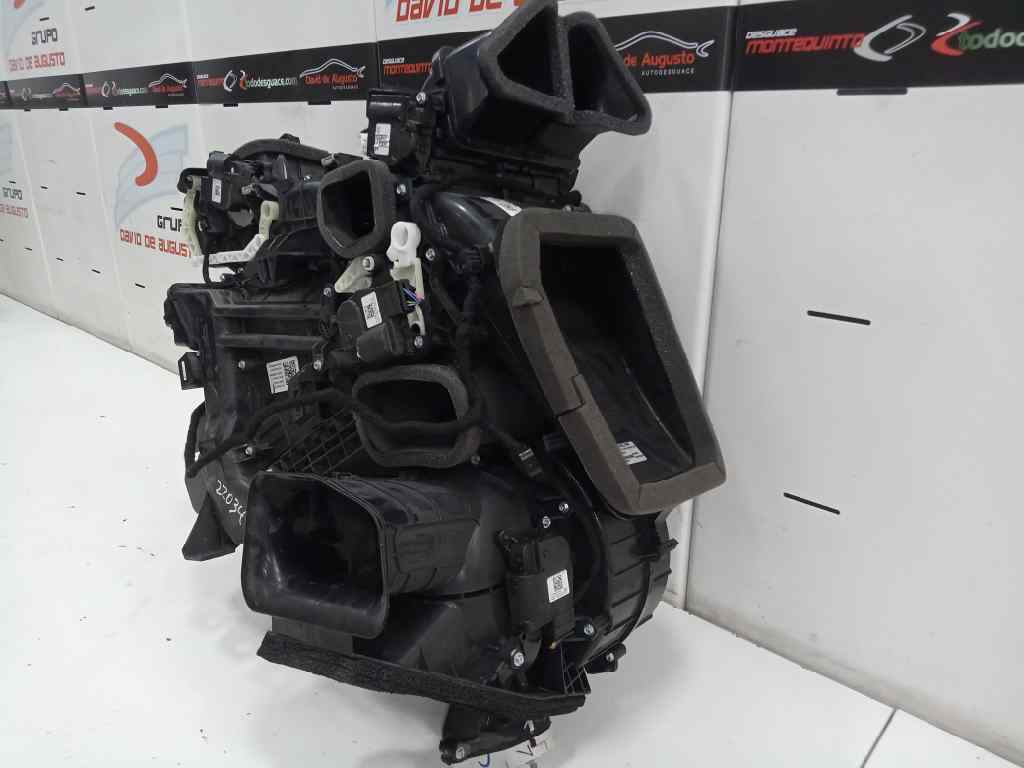 MUEBLE CALEFACION TESLA MODEL 3 BEV LONG RANGE AWD