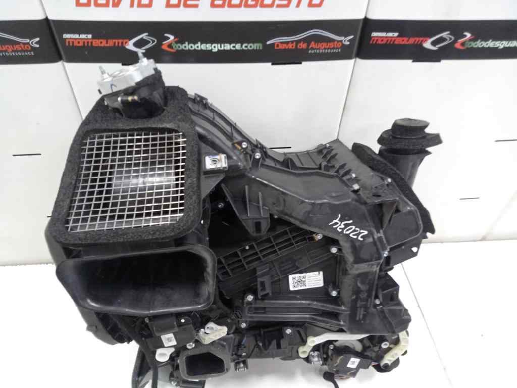 MUEBLE CALEFACION TESLA MODEL 3 BEV LONG RANGE AWD
