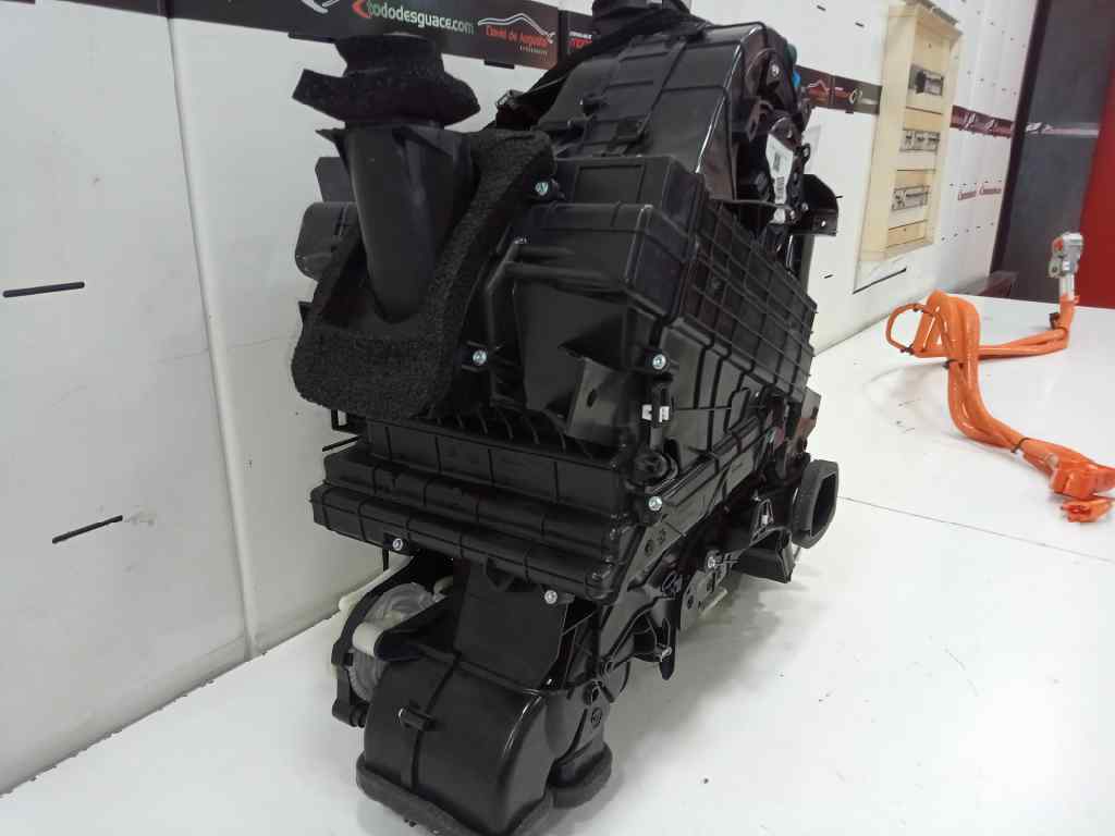 MUEBLE CALEFACION TESLA MODEL 3 BEV LONG RANGE AWD