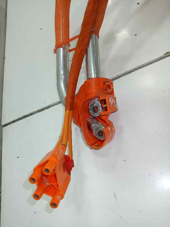 SISTEMA CARGA BATERIA TESLA MODEL 3 BEV LONG RANGE AWD