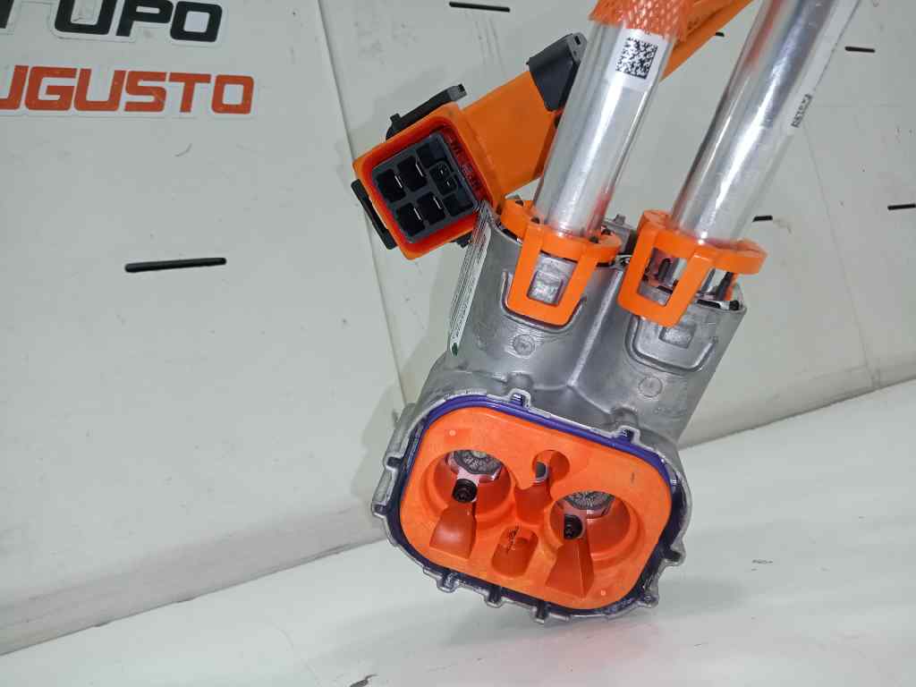 SISTEMA CARGA BATERIA TESLA MODEL 3 BEV LONG RANGE AWD