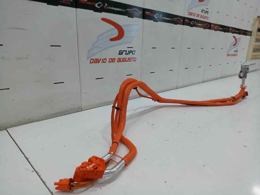 SISTEMA CARGA BATERIA TESLA MODEL 3 BEV LONG RANGE AWD
