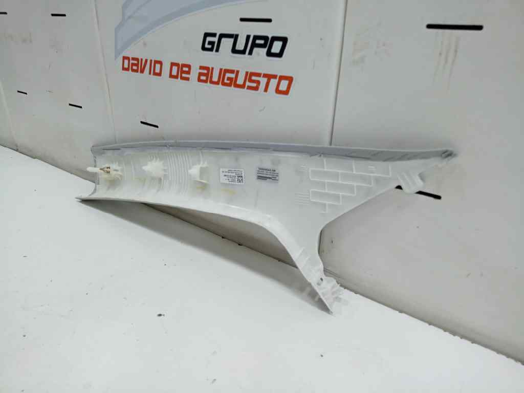 GUARNECIDO PILAR A INTERIOR DERECHA TESLA MODEL 3 BEV LONG RANGE AWD